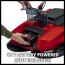 Einhell TE-SW 18/610 Li Solo